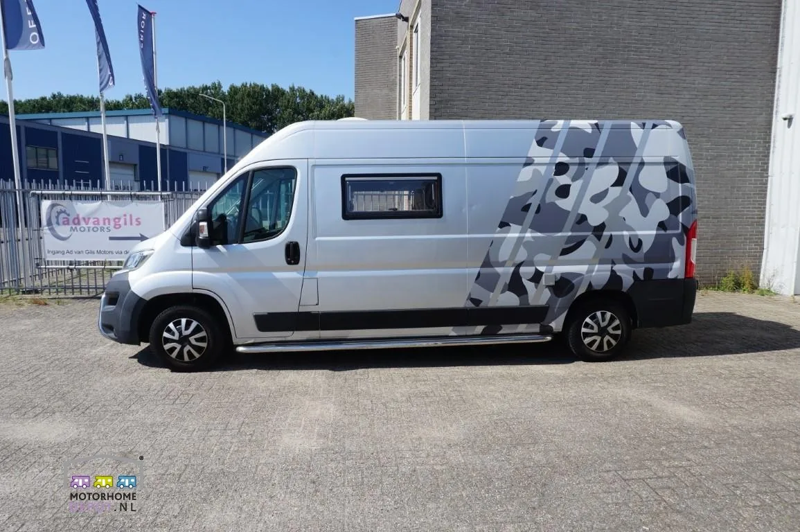 Fiat Ducato — foto 3